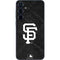 MLB San Francisco Giants Dark Wash Galaxy A35 5G Skin
