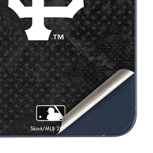 MLB San Francisco Giants Dark Wash Galaxy A36 5G Skin