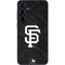 MLB San Francisco Giants Dark Wash Galaxy A55 5G Skin