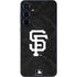 MLB San Francisco Giants Dark Wash Galaxy A55 5G Skin