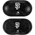 MLB San Francisco Giants Dark Wash Galaxy Buds Plus Skin