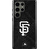 MLB San Francisco Giants Dark Wash Galaxy S23 Ultra Pro Case