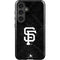MLB San Francisco Giants Dark Wash Galaxy S25 Impact Case
