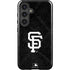 MLB San Francisco Giants Dark Wash Galaxy S25 Impact Case