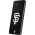 MLB San Francisco Giants Dark Wash Galaxy S25 Plus Skin