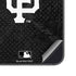 MLB San Francisco Giants Dark Wash Galaxy S25 Plus Skin