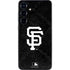 MLB San Francisco Giants Dark Wash Galaxy S25 Skin