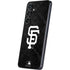MLB San Francisco Giants Dark Wash Galaxy S24 Skin