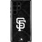 MLB San Francisco Giants Dark Wash Galaxy S25 Ultra Impact Case