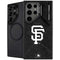 MLB San Francisco Giants Dark Wash Galaxy S25 Ultra Kickstand Case