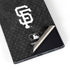 MLB San Francisco Giants Dark Wash Galaxy S24 Ultra Skin