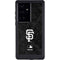 MLB San Francisco Giants Dark Wash Galaxy S24 Ultra Waterproof Case