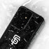 MLB San Francisco Giants Dark Wash Galaxy S24 Ultra Waterproof Case