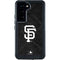 MLB San Francisco Giants Dark Wash Galaxy S24 Waterproof Case