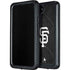 MLB San Francisco Giants Dark Wash Galaxy S24 Waterproof Case