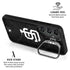 MLB San Francisco Giants Dark Wash Galaxy S25 FE Kickstand Case