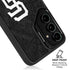 MLB San Francisco Giants Dark Wash Galaxy S25 FE Kickstand Case
