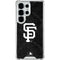 MLB San Francisco Giants Dark Wash Galaxy S25 Ultra Clear Case