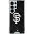 MLB San Francisco Giants Dark Wash Galaxy S25 Ultra Clear Case
