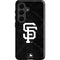 MLB San Francisco Giants Dark Wash Galaxy S26 Impact Case