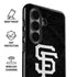 MLB San Francisco Giants Dark Wash Galaxy S26 Impact Case