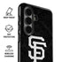 MLB San Francisco Giants Dark Wash Galaxy S26 Plus Impact Case