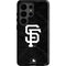 MLB San Francisco Giants Dark Wash Galaxy S26 Ultra Impact Case