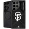 MLB San Francisco Giants Dark Wash Galaxy S26 Ultra Kickstand Case
