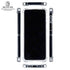 MLB San Francisco Giants Dark Wash Galaxy Z Flip6 Clear Case