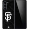 MLB San Francisco Giants Dark Wash Galaxy Z Fold5 5G Skin