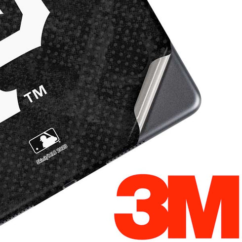 MLB San Francisco Giants Dark Wash iPad Skins