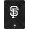 MLB San Francisco Giants Dark Wash Apple iPad Air Skin
