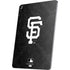 MLB San Francisco Giants Dark Wash Apple iPad Air Skin