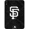MLB San Francisco Giants Dark Wash Apple iPad Mini Skin