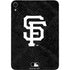 MLB San Francisco Giants Dark Wash Apple iPad Mini Skin