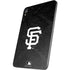 MLB San Francisco Giants Dark Wash Apple iPad Mini Skin