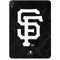 MLB San Francisco Giants Dark Wash Apple iPad Pro Skin