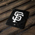 MLB San Francisco Giants Dark Wash Apple iPad Pro Skin
