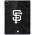 MLB San Francisco Giants Dark Wash iPad Pro 11in (2024) Clear Case