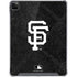 MLB San Francisco Giants Dark Wash iPad Cases