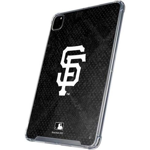 MLB San Francisco Giants Dark Wash iPad Cases