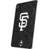 MLB San Francisco Giants Dark Wash iPad Pro 13in M4 (2024) Skin