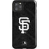 MLB San Francisco Giants Dark Wash iPhone Cases