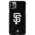 MLB San Francisco Giants Dark Wash iPhone Cases