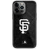 MLB San Francisco Giants Dark Wash iPhone Cases