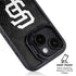 MLB San Francisco Giants Dark Wash iPhone 14 Kickstand Case