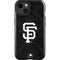 MLB San Francisco Giants Dark Wash iPhone 15 Impact Case