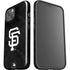 MLB San Francisco Giants Dark Wash iPhone 15 Impact Case
