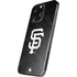MLB San Francisco Giants Dark Wash iPhone 15 Pro Max Skin