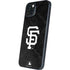 MLB San Francisco Giants Dark Wash iPhone 15 Skin